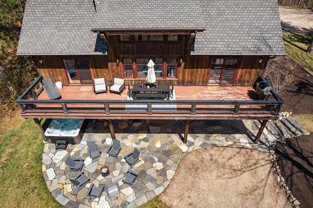 2149 Old Horton Bay Road