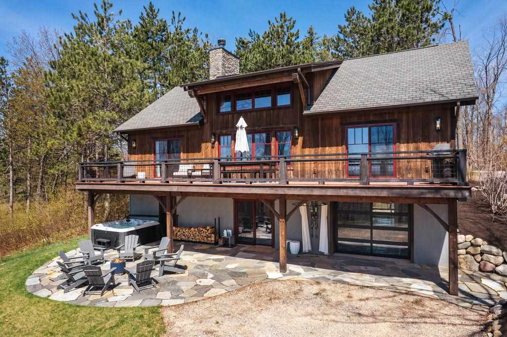 2149 Old Horton Bay Road