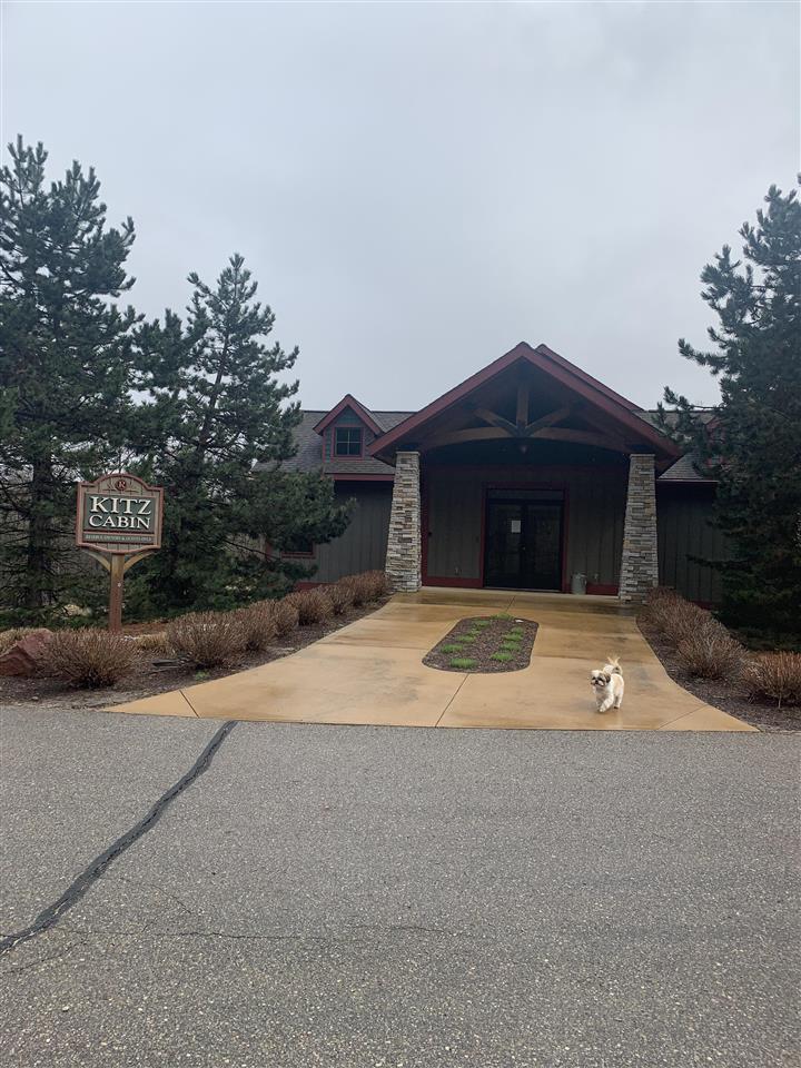 Lot 111 St Moritz Trail Unit: Lot 111