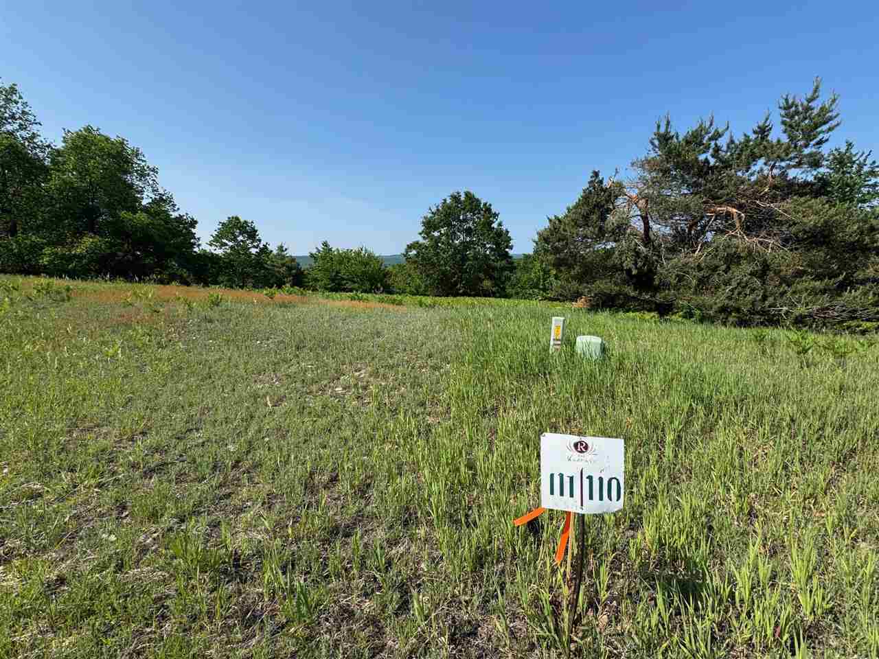 Lot 111 St Moritz Trail Unit: Lot 111