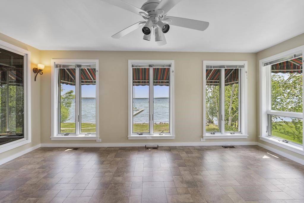 3016 W Burt Lake Road