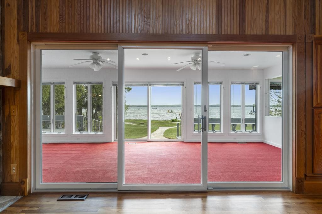 3016 W Burt Lake Road