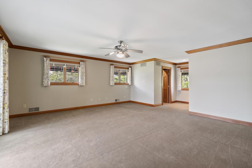 3016 W Burt Lake Road