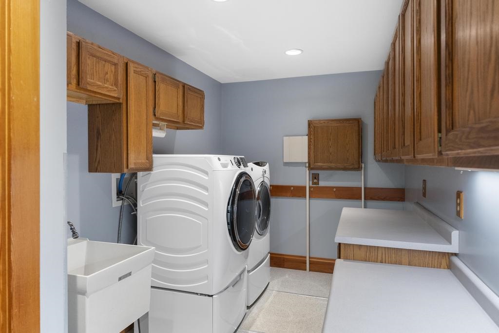 3016 W Burt Lake Road