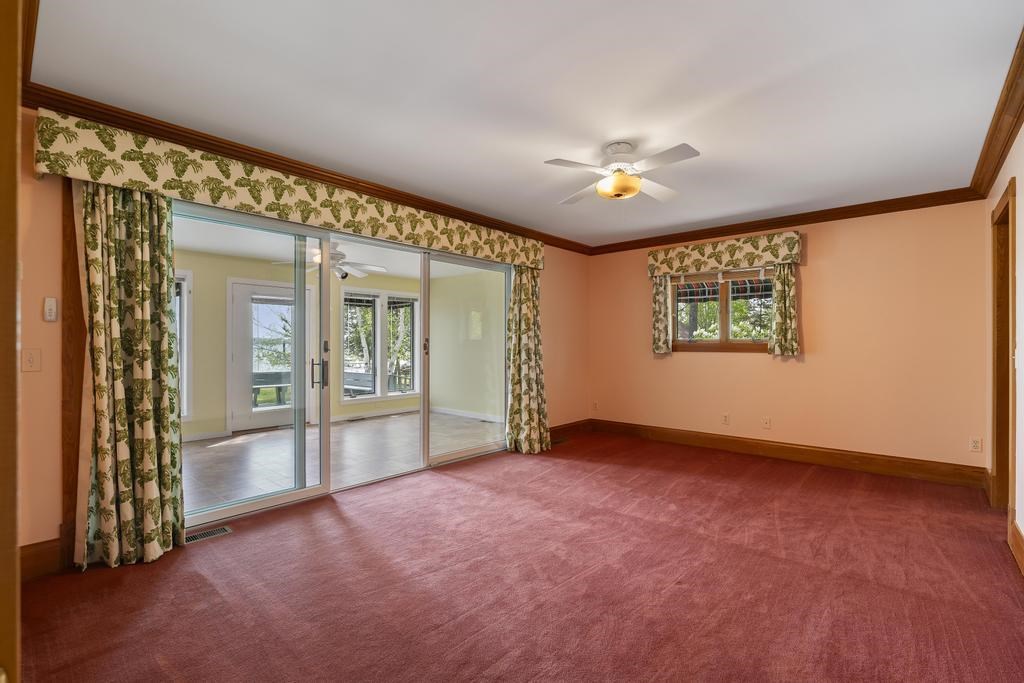 3016 W Burt Lake Road