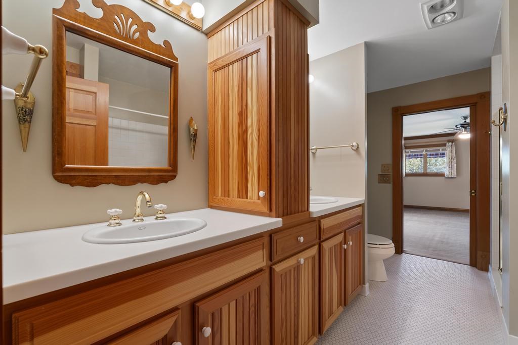 3016 W Burt Lake Road