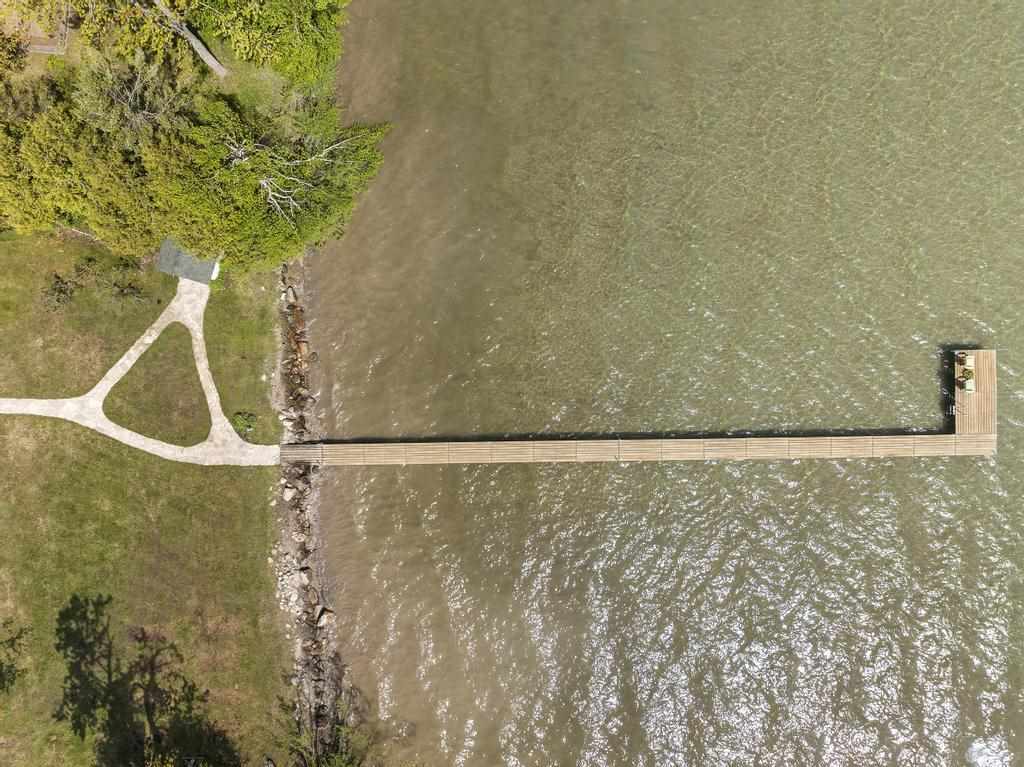 3016 W Burt Lake Road