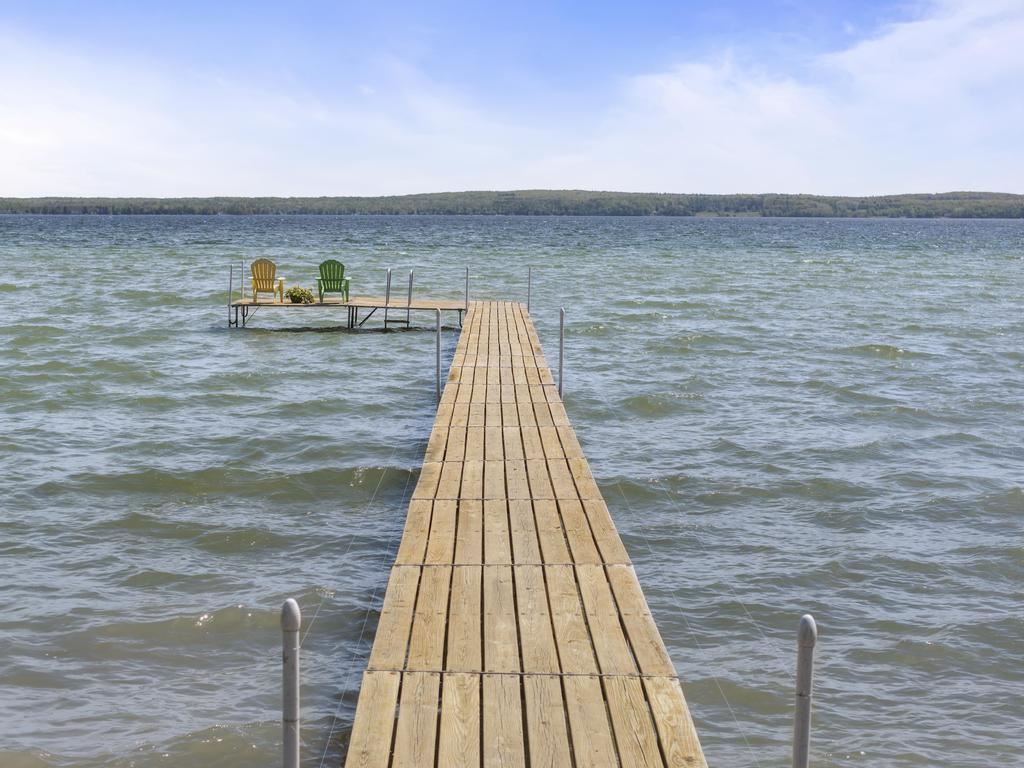 3016 W Burt Lake Road