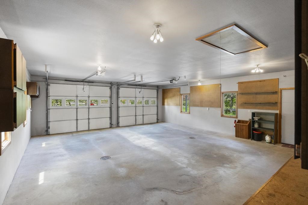 3016 W Burt Lake Road