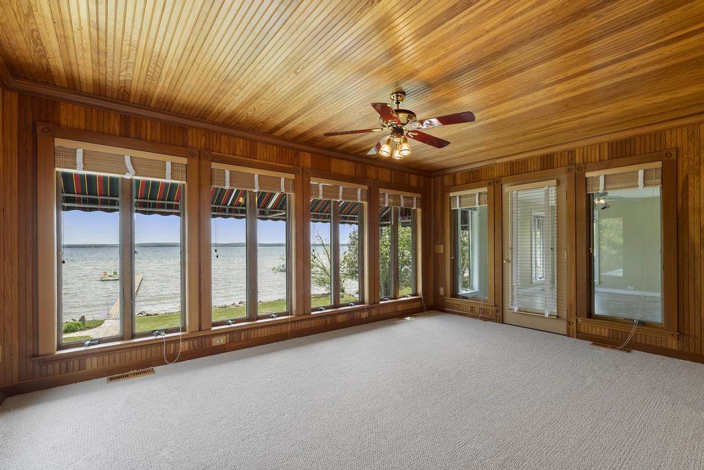 3016 W Burt Lake Road