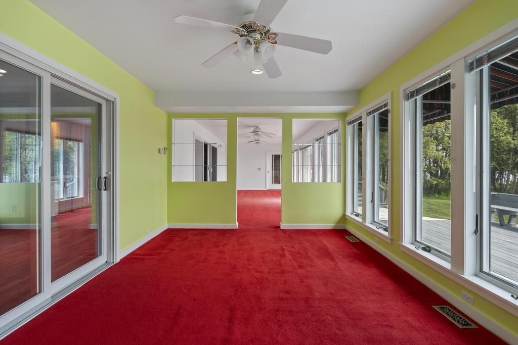 3016 W Burt Lake Road