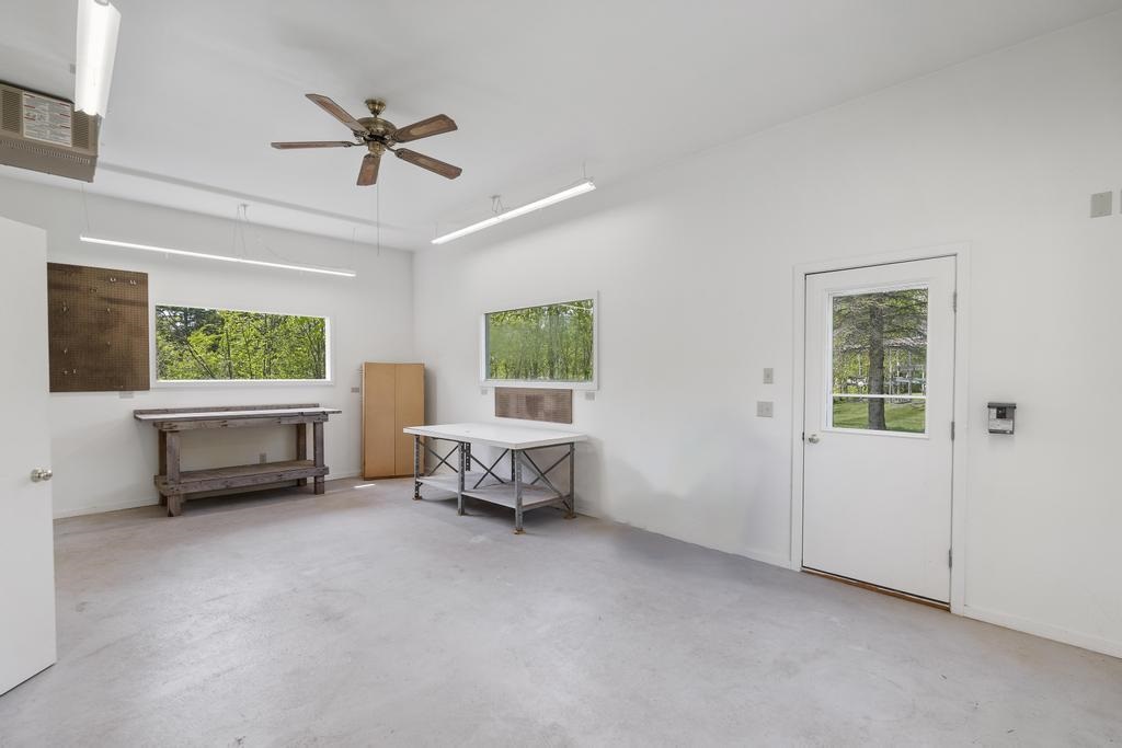 3016 W Burt Lake Road