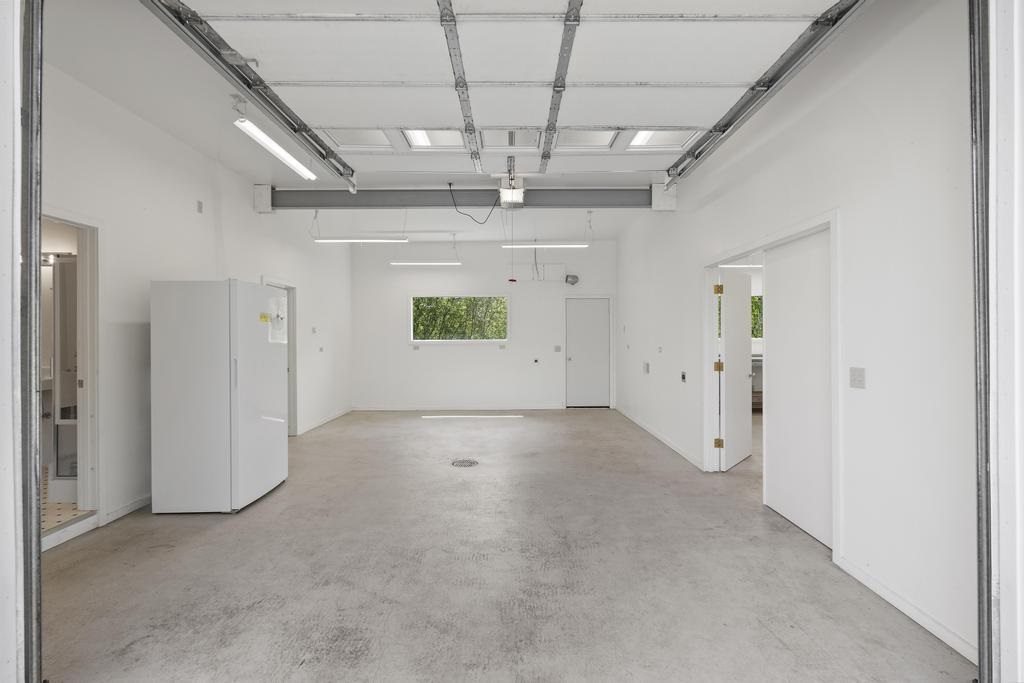 3016 W Burt Lake Road