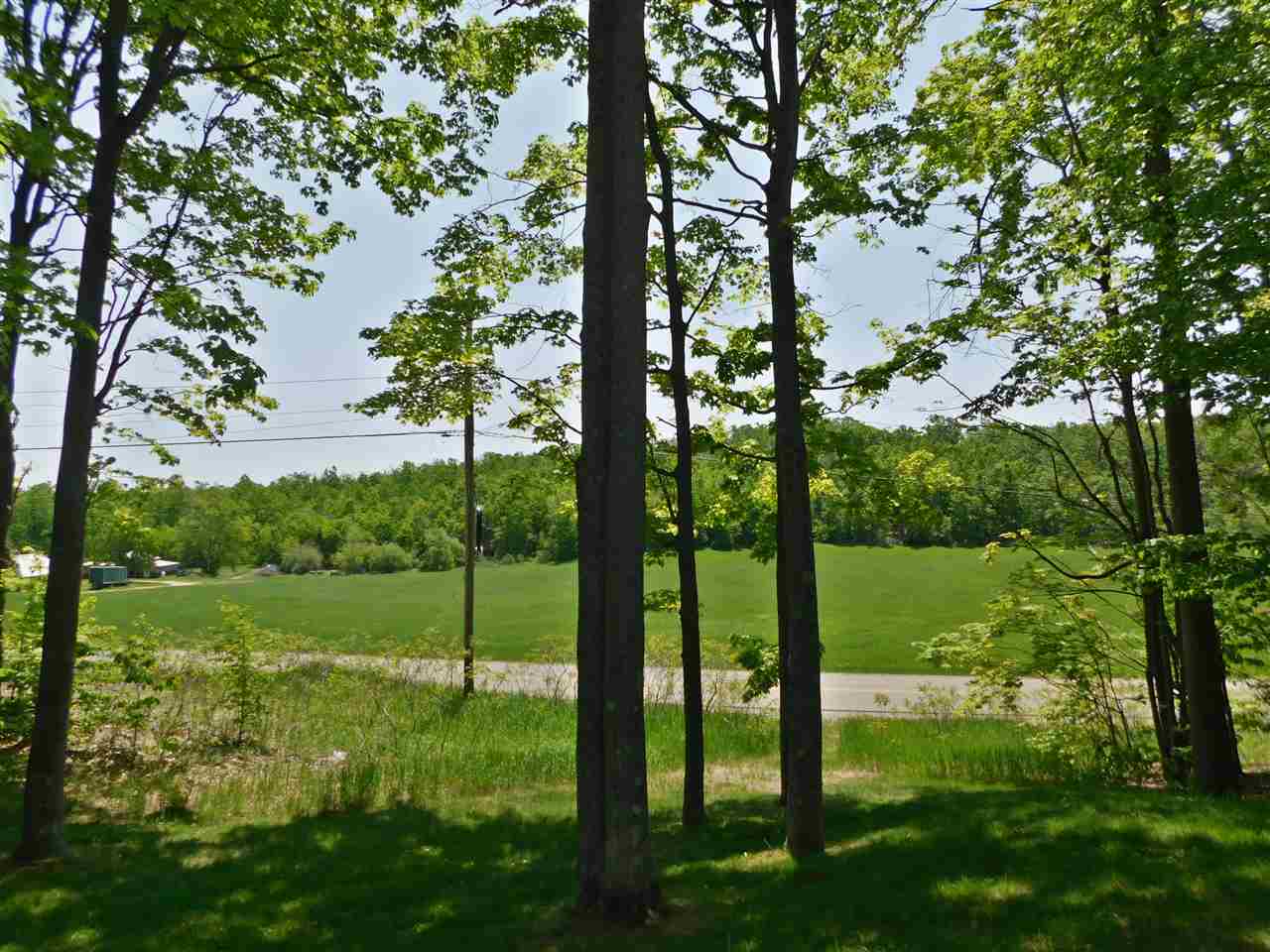 1695 Gruler Road