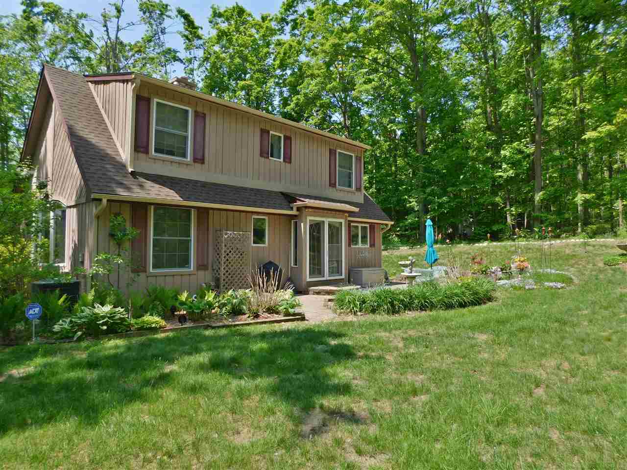 1695 Gruler Road
