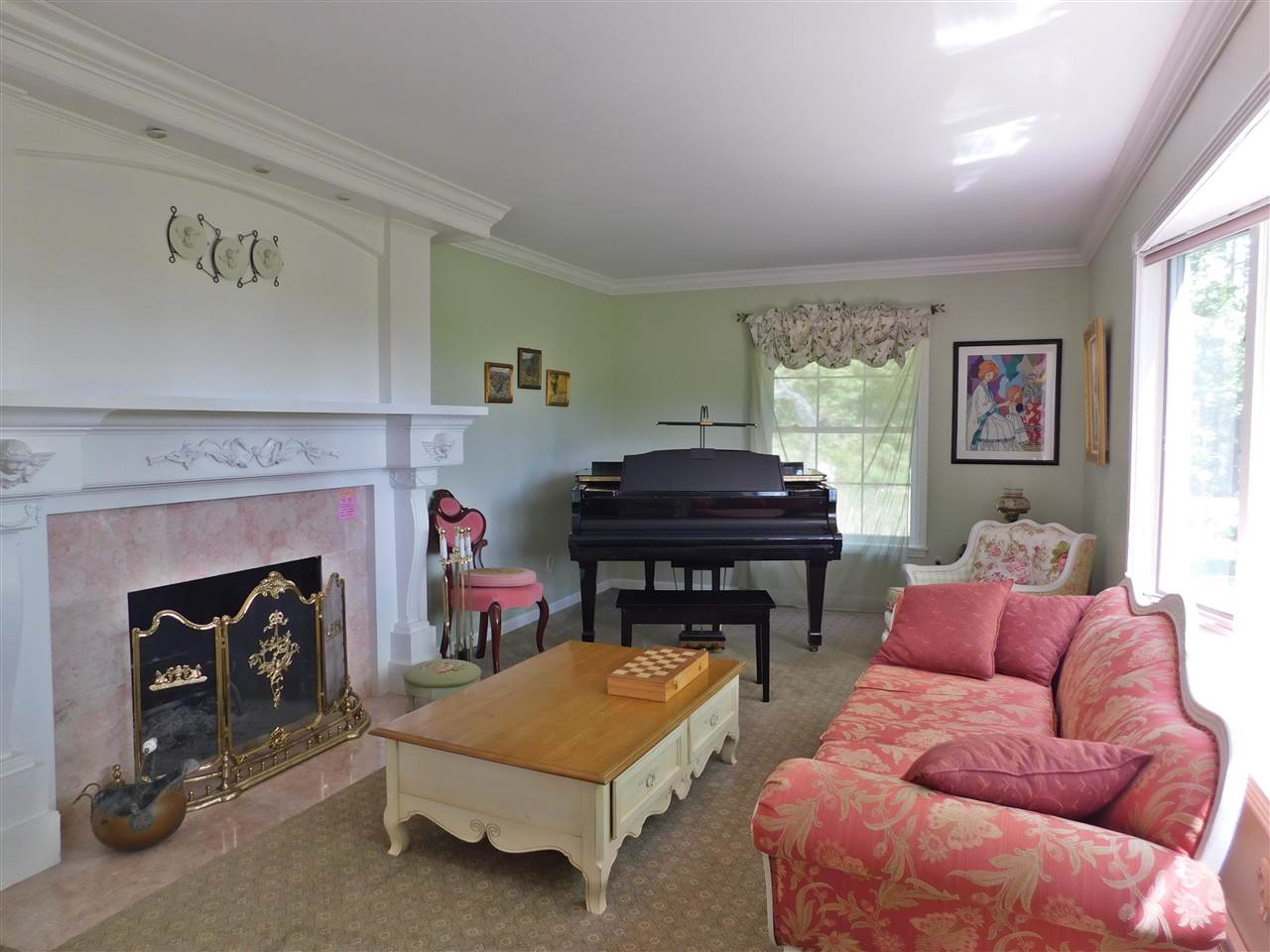 1695 Gruler Road
