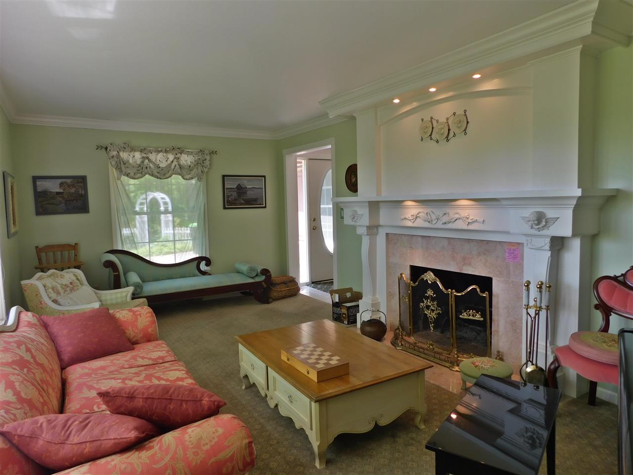 1695 Gruler Road