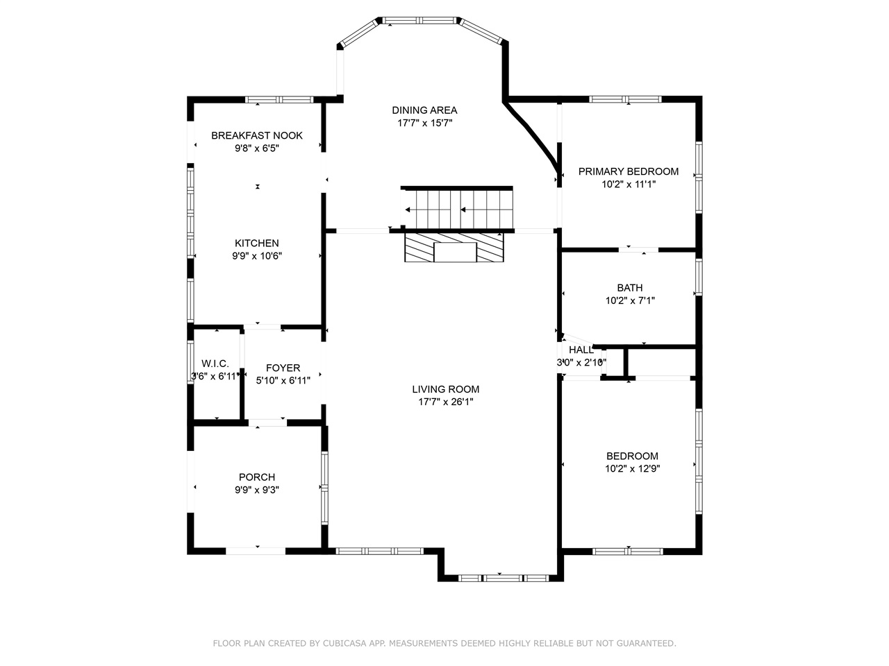 316 Park Avenue