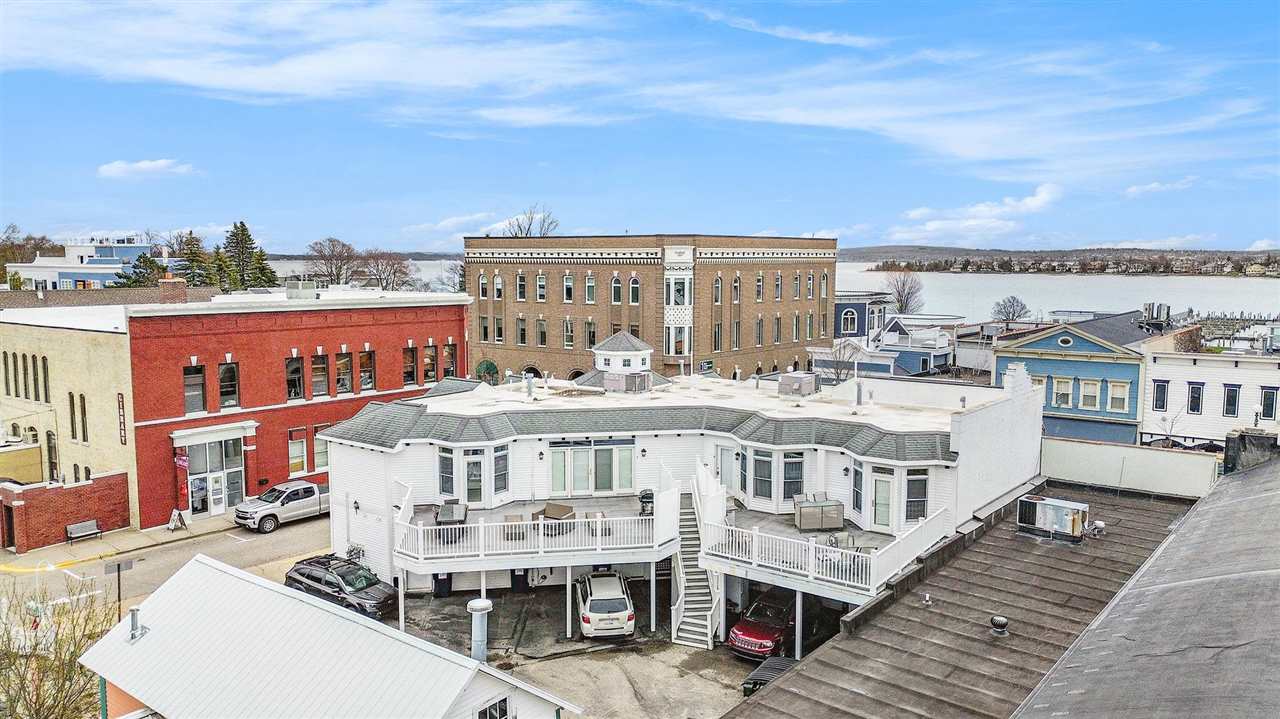 195 E Main Street