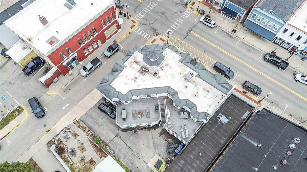 195 E Main Street