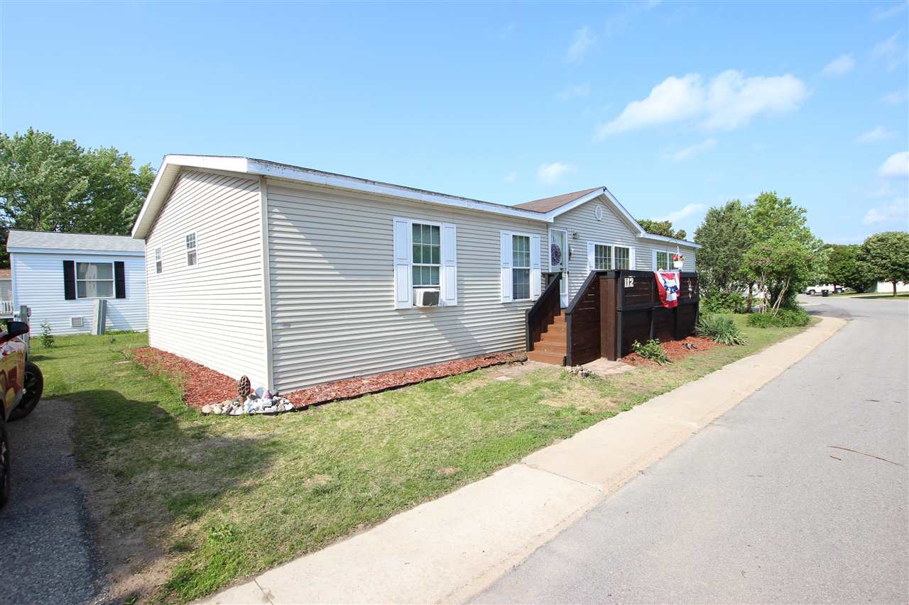 6685 M-66 Highway Unit: 112