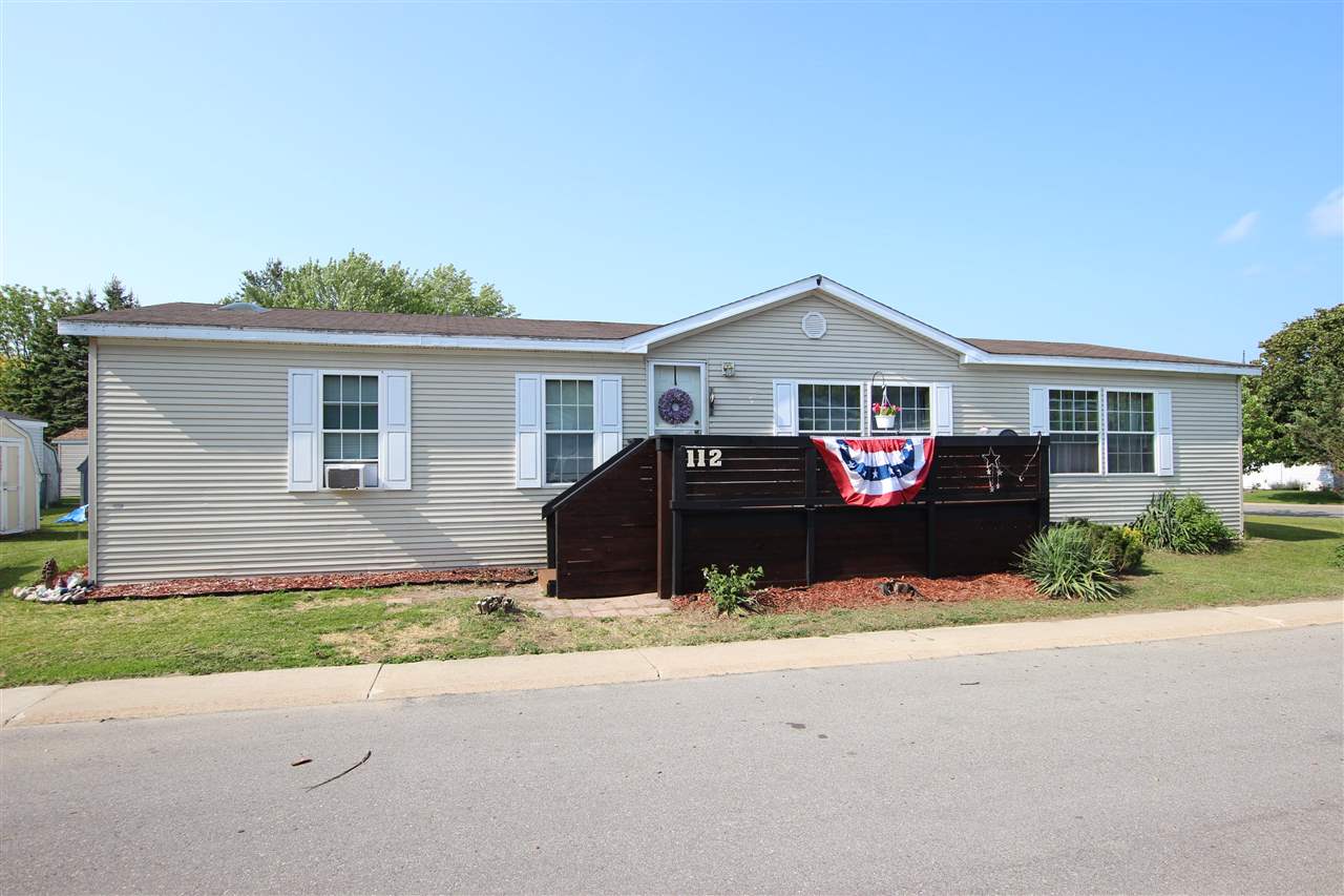 6685 M-66 Highway Unit: 112