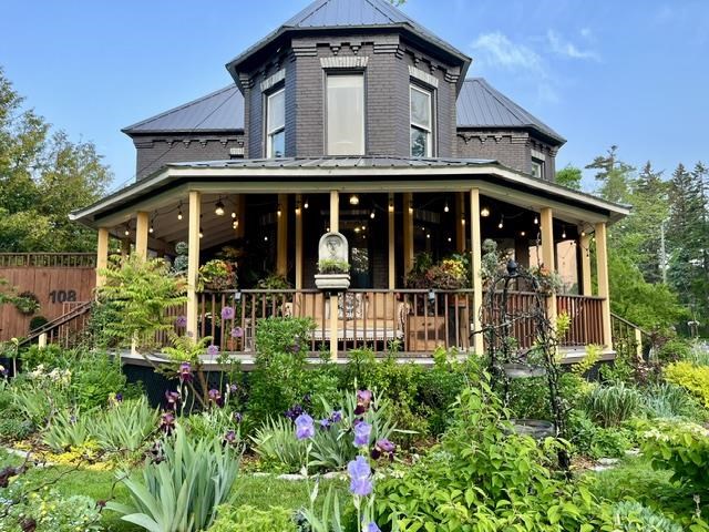 108 Petoskey Avenue