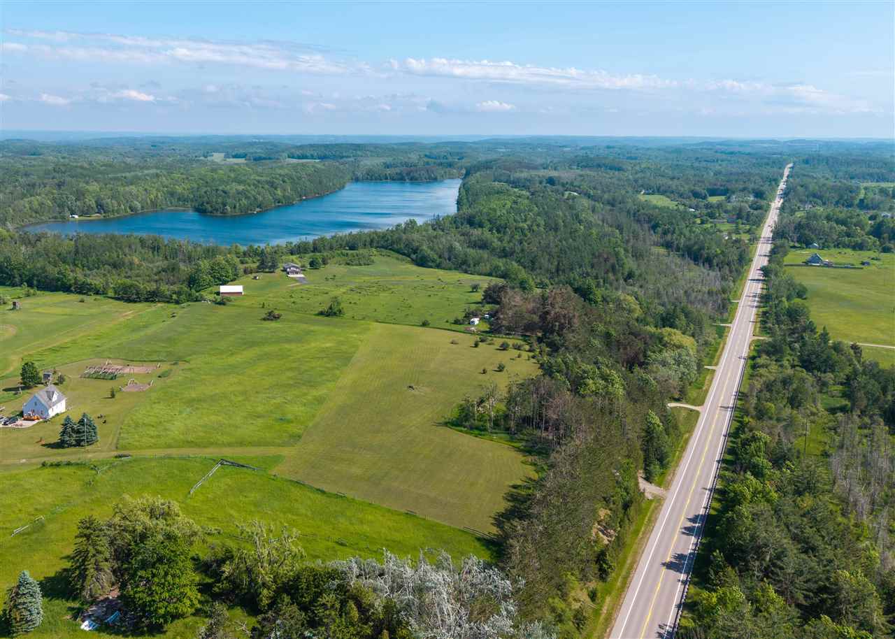 TBD Marion Center Road