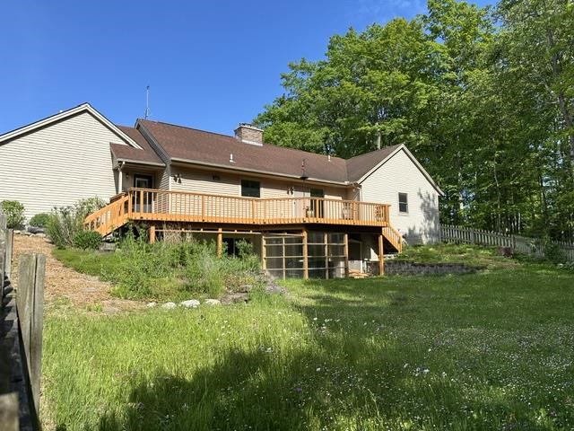 08015 Mulberry Lane