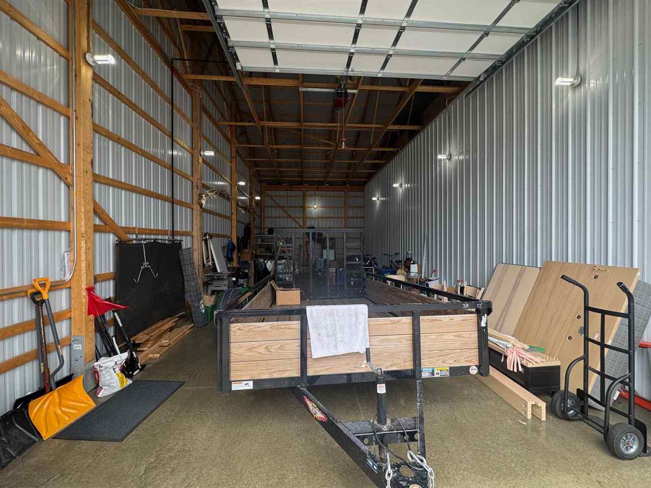00185 Boyne Valley Storage Drive Unit: Bldg 5.   Unit 36