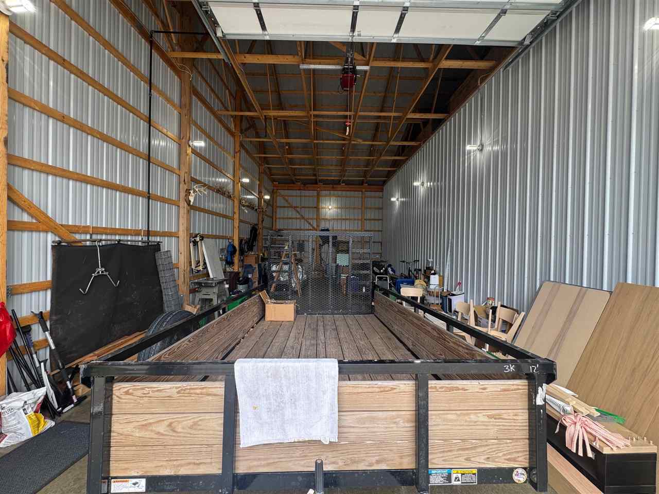 00185 Boyne Valley Storage Drive Unit: Bldg 5.   Unit 36