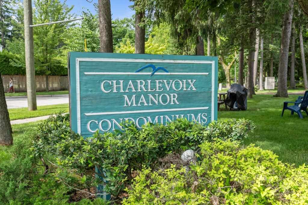 201 Meech Street Unit: #5