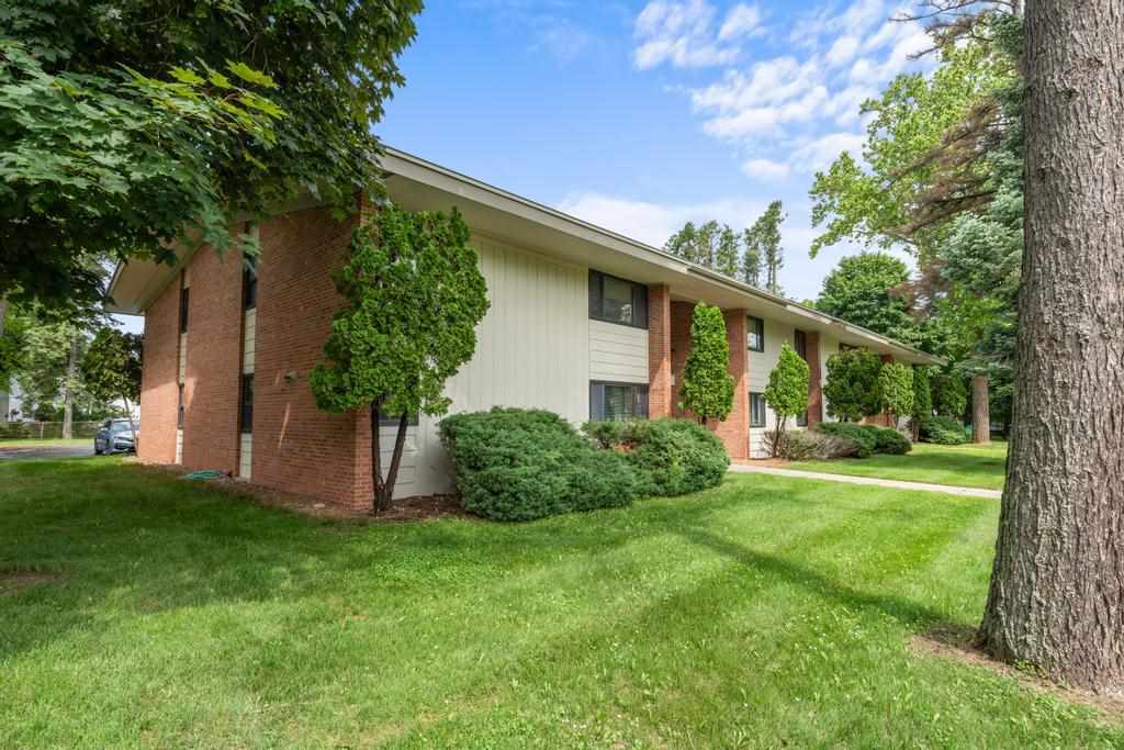 201 Meech Street Unit: #5