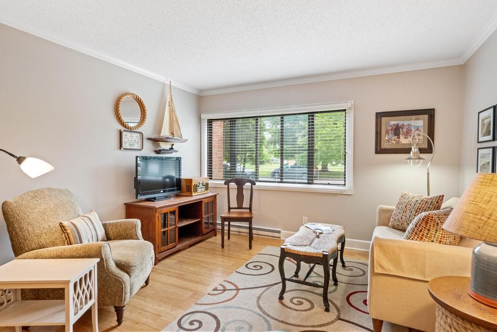 201 Meech Street Unit: #5