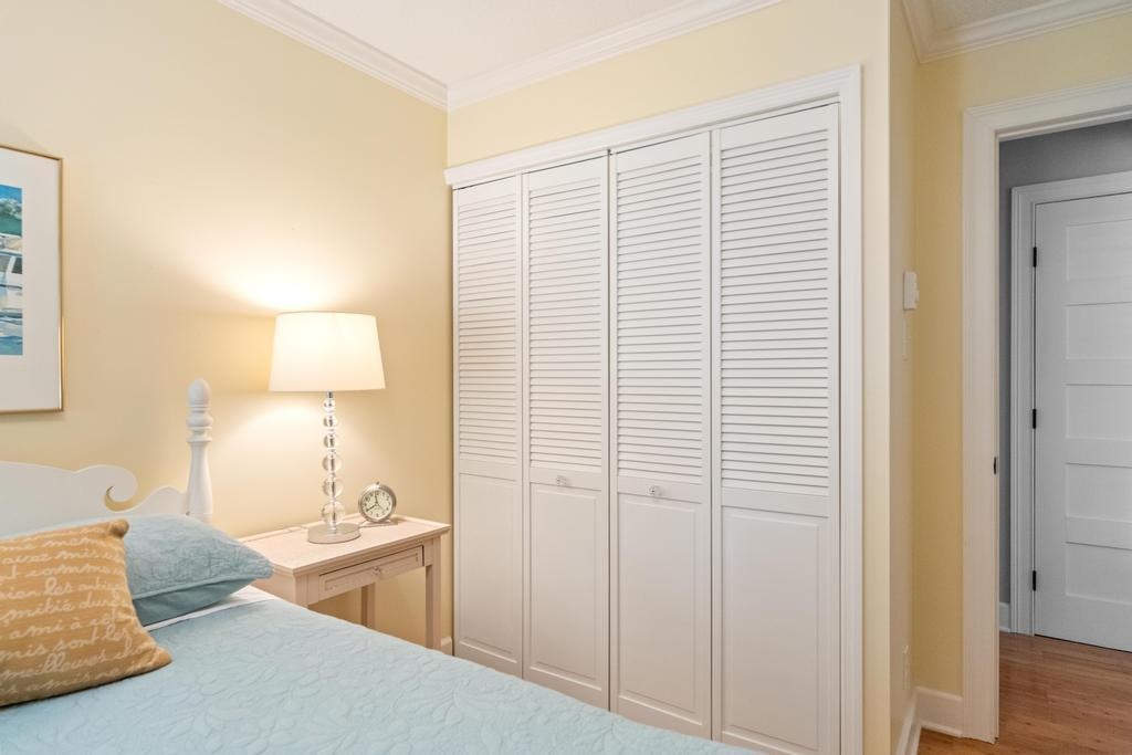 201 Meech Street Unit: #5