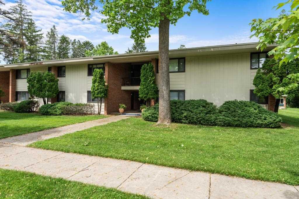 201 Meech Street Unit: #5