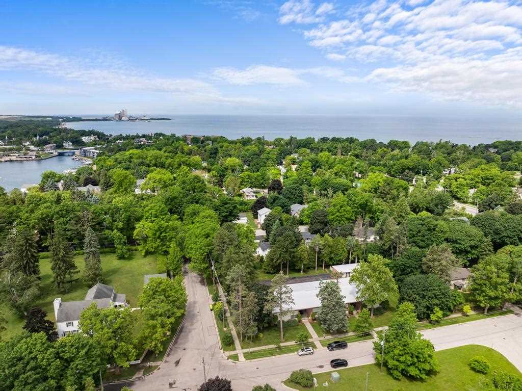 201 Meech Street Unit: #5