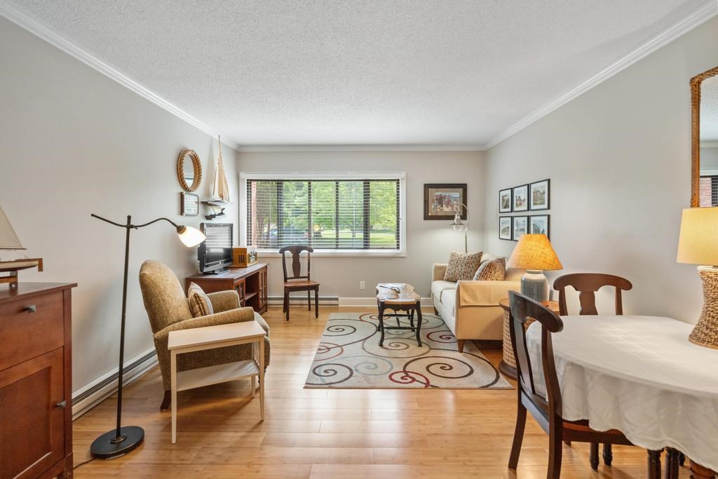 201 Meech Street Unit: #5