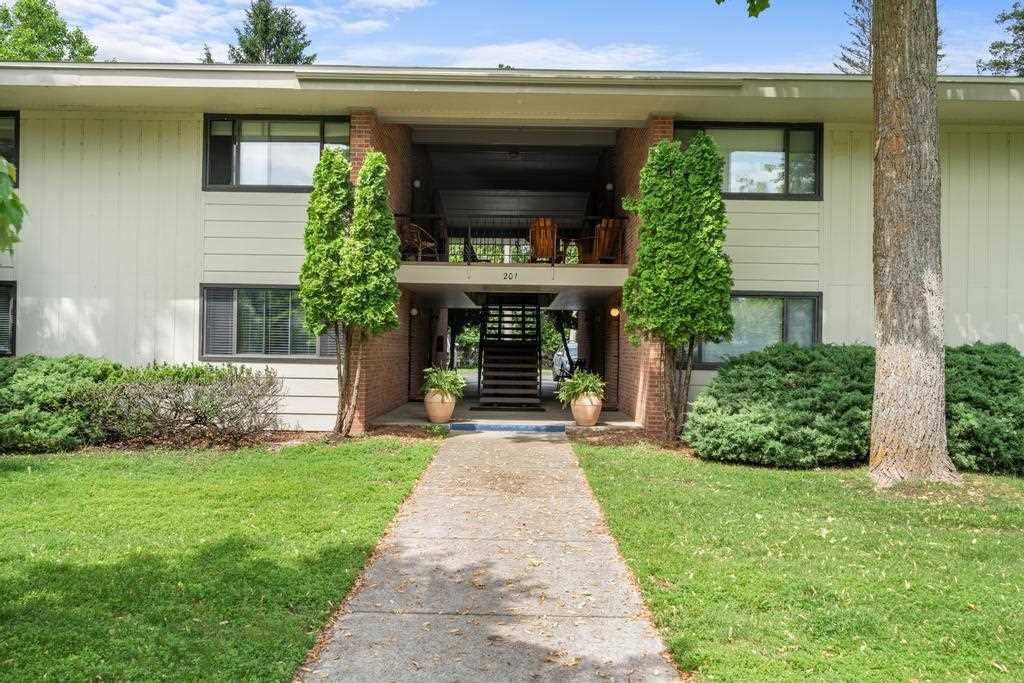 201 Meech Street Unit: #5