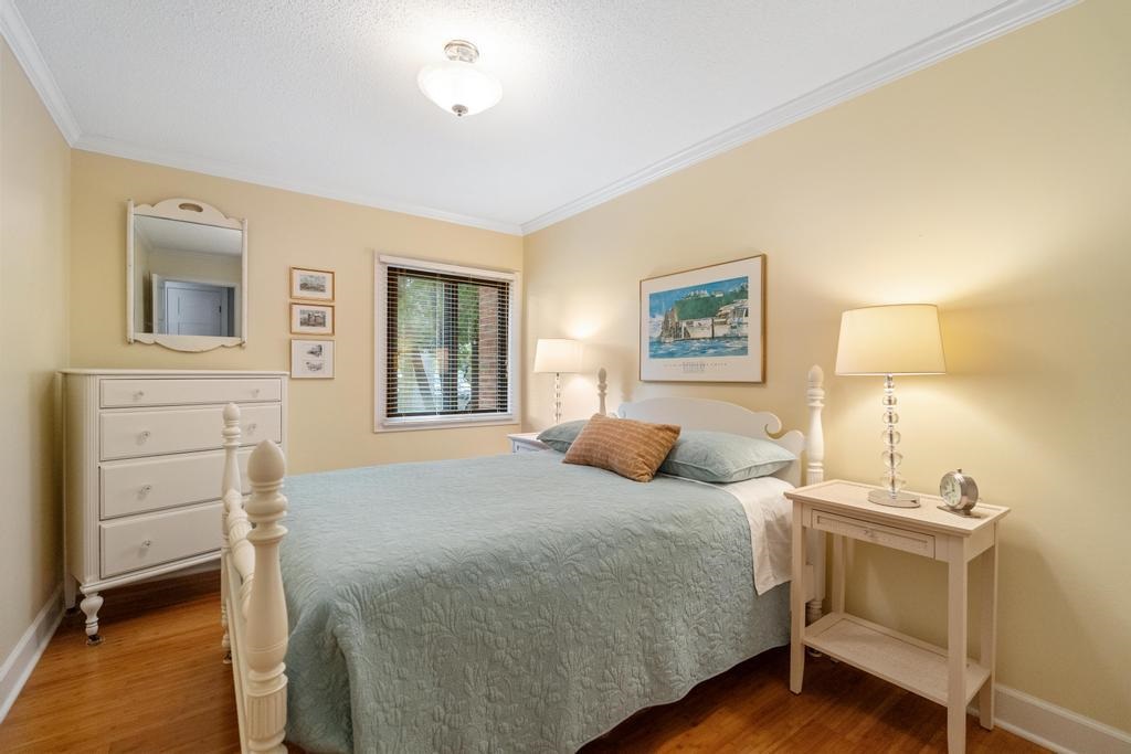 201 Meech Street Unit: #5