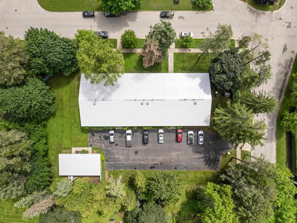 201 Meech Street Unit: #5