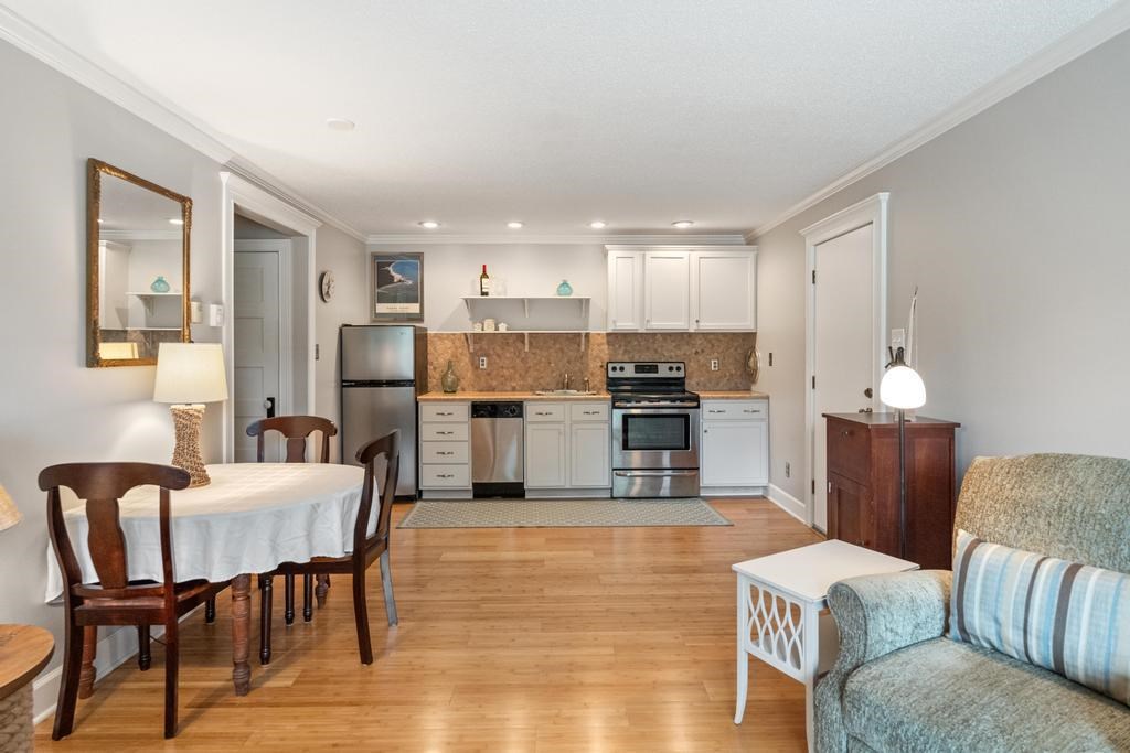 201 Meech Street Unit: #5