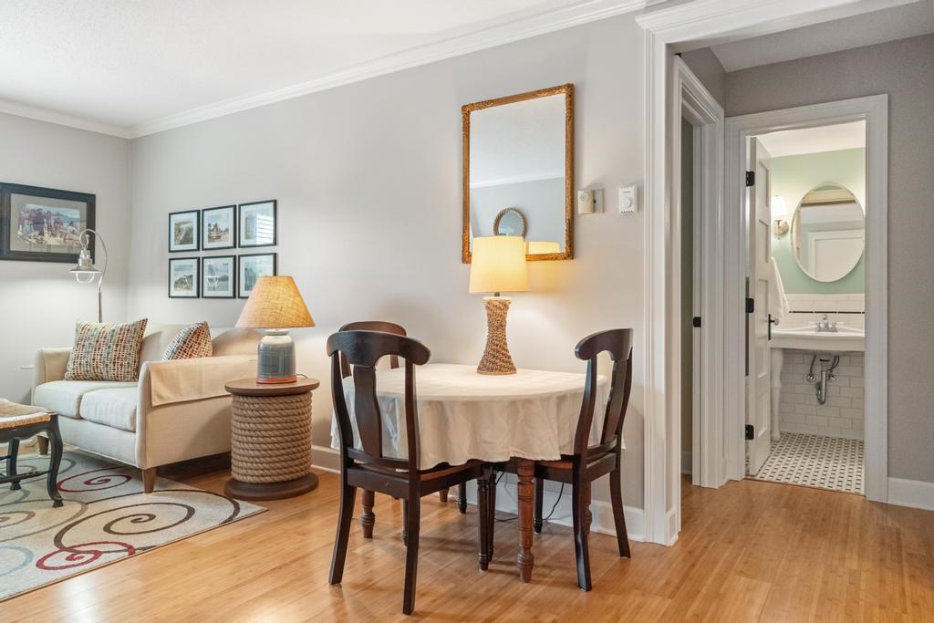 201 Meech Street Unit: #5