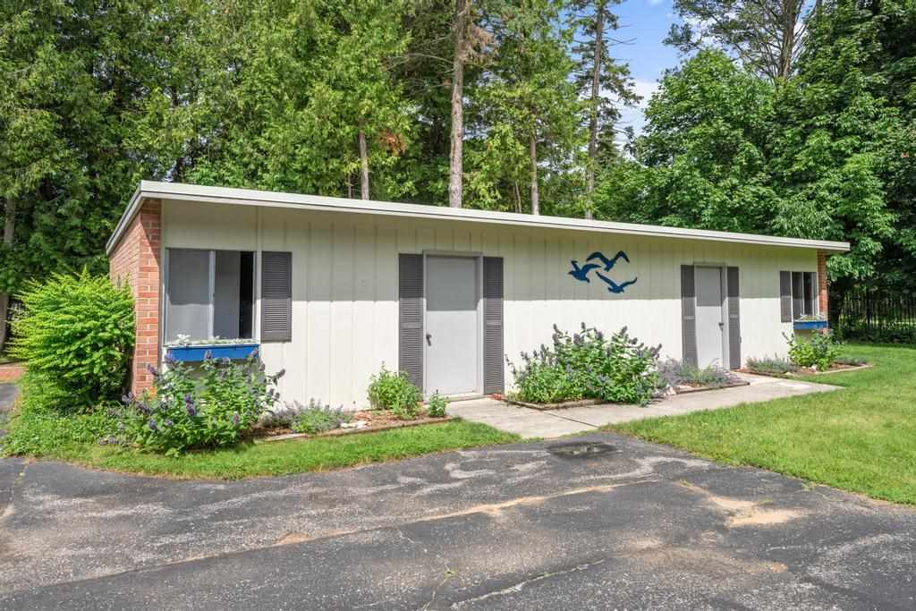 201 Meech Street Unit: #5