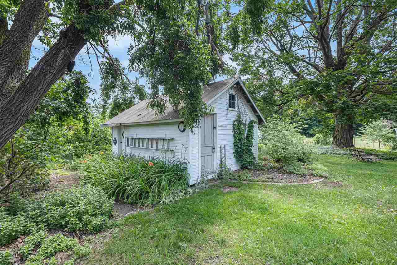 5980 Stanek Road