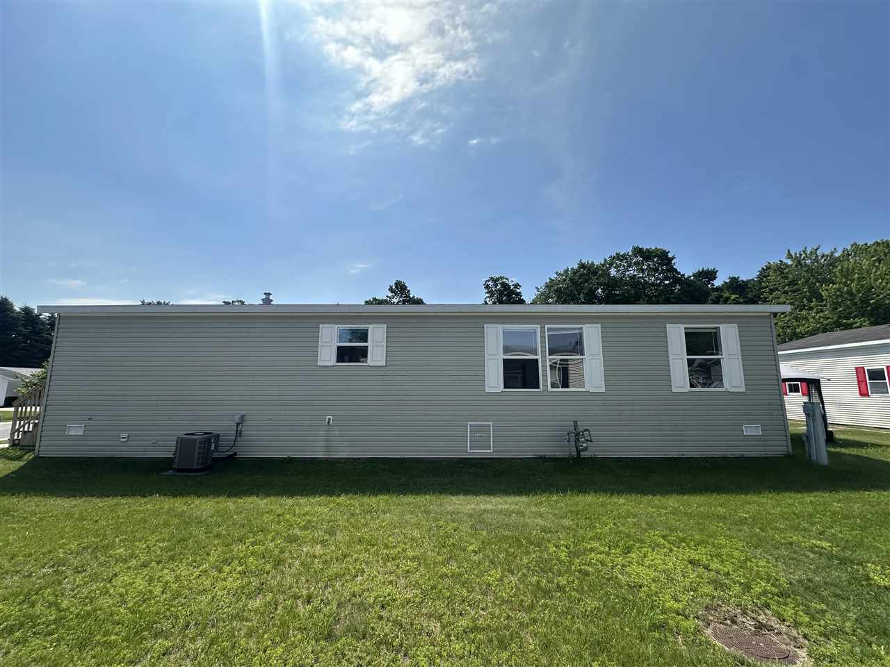 6685 N M-66 Unit: 154