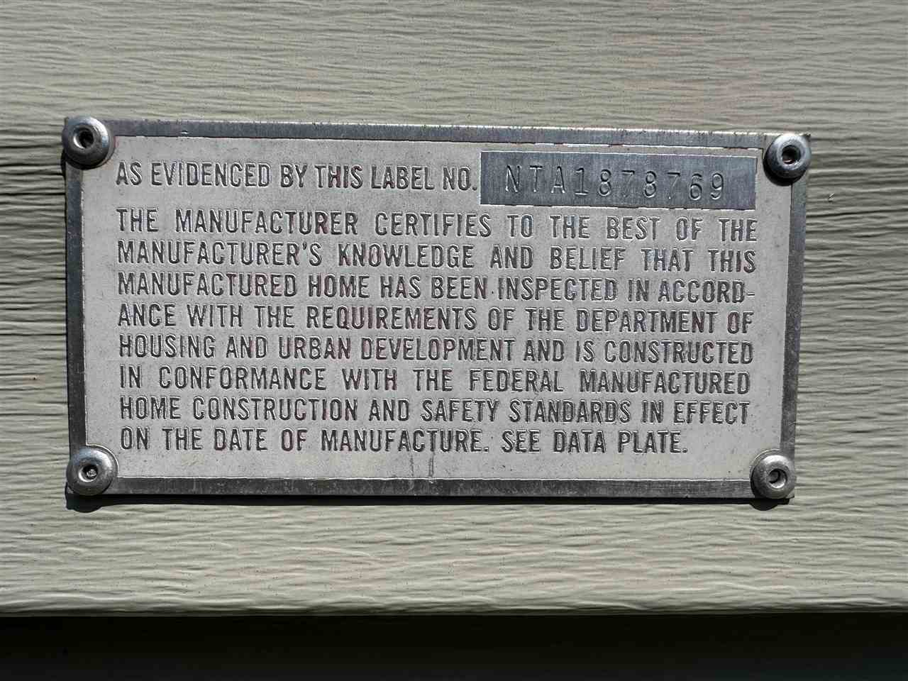 6685 N M-66 Unit: 154