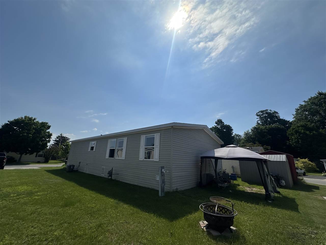 6685 N M-66 Unit: 154