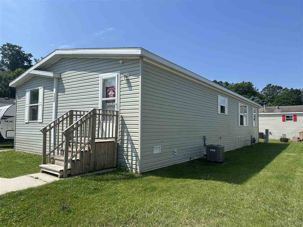 6685 N M-66 Unit: 154