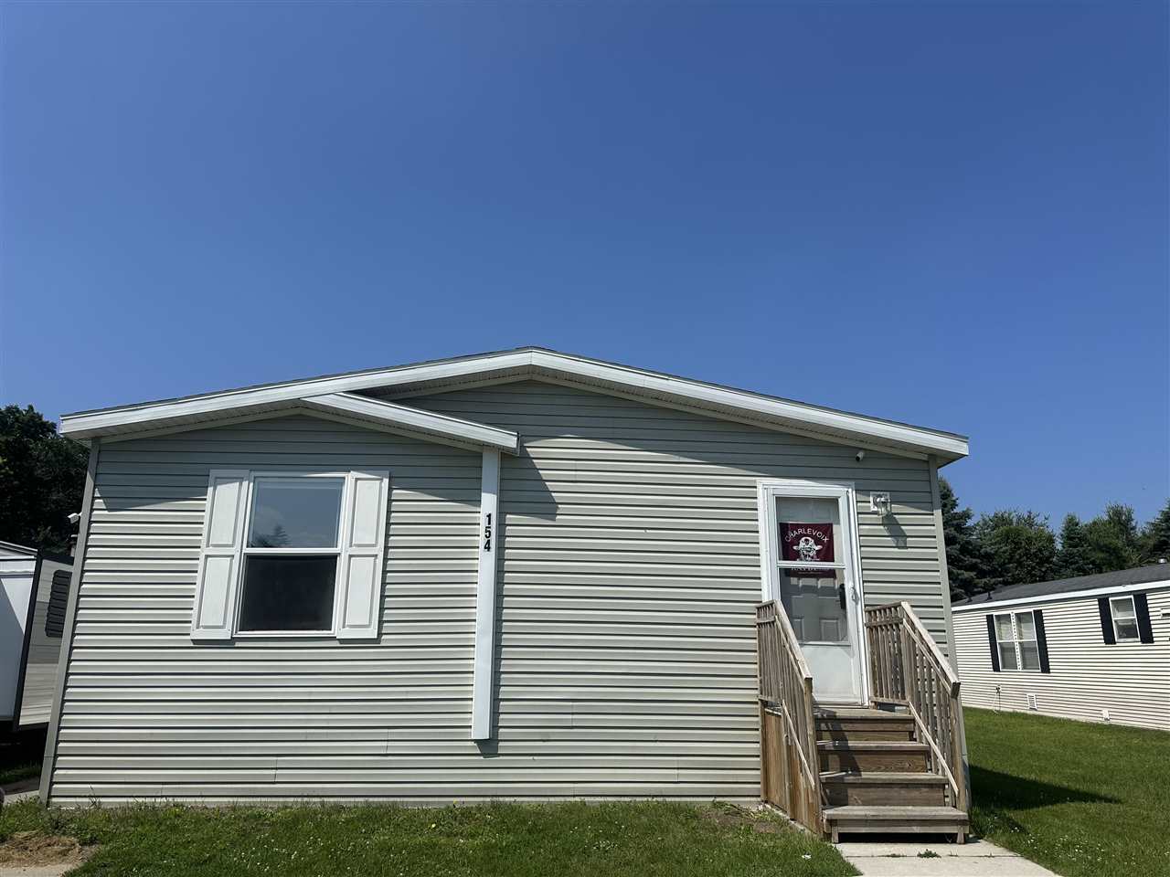 6685 N M-66 Unit: 154